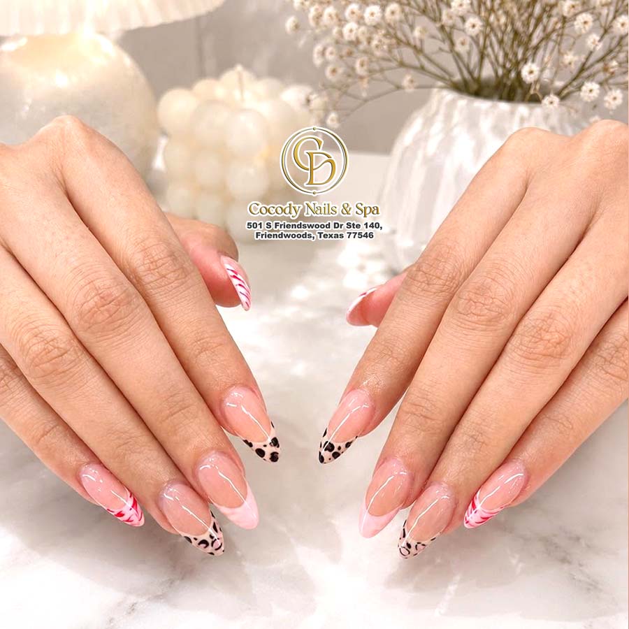 Nail Art Design